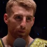 Redemption: Jonathan Haggerty's Remarkable Journey