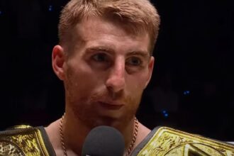 Redemption: Jonathan Haggerty's Remarkable Journey