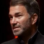 Knockout Chaos in Riyadh: Eddie Hearn Predicts Explosive Anthony Joshua vs. Francis Ngannou Showdown