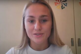 Polish Powerhouse Martyna Kierczynska Stuns the World with ONE Championship Debut