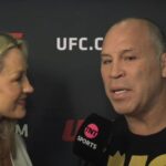 "Wanderlei Silva Shocks MMA World with 2024 UFC Hall of Fame Announcement"
