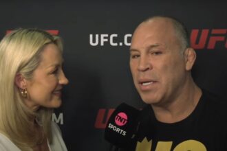 "Wanderlei Silva Shocks MMA World with 2024 UFC Hall of Fame Announcement"