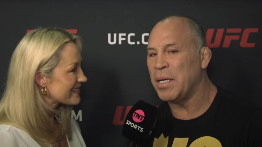 "Wanderlei Silva Shocks MMA World with 2024 UFC Hall of Fame Announcement"