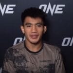Embracing Change: Joshua Pacio Finds Home at Lions Nation MMA
