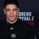 Fight Night Fever: Moreno vs. Royval 2 Weigh-ins Set Stage for Flyweight Showdown