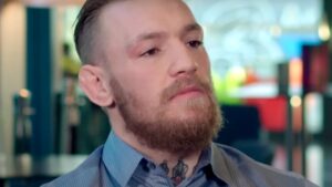 Conor McGregor