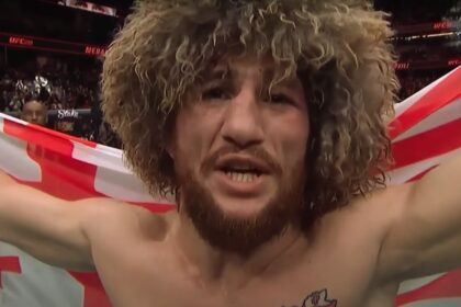 "O’Malley's Provocative Take: 'Decent Little Fight' Stirs Controversy!"