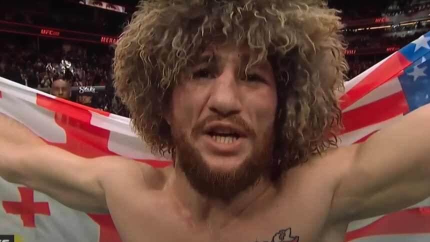 "O’Malley's Provocative Take: 'Decent Little Fight' Stirs Controversy!"