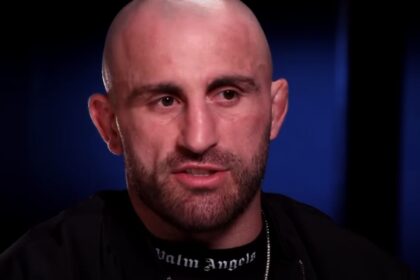 Is Alexander Volkanovski's MMA Career on the Decline? Analyzing the Implications of His UFC 298 Defeat against Ilia Topuria for His Future