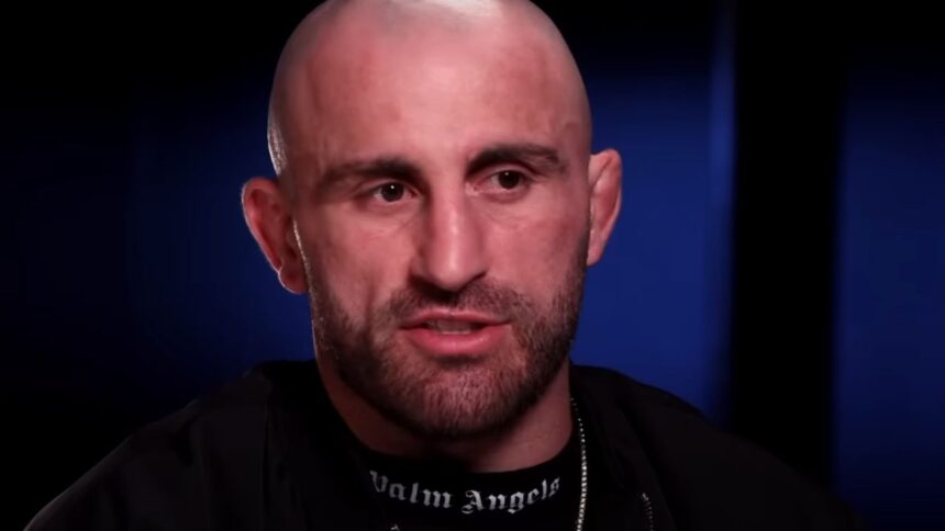 Is Alexander Volkanovski's MMA Career on the Decline? Analyzing the Implications of His UFC 298 Defeat against Ilia Topuria for His Future