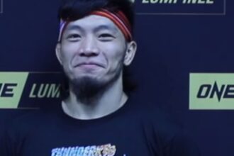 Danial Williams vs. Lito Adiwang: A Clash of Resurgence at ONE Fight Night 19