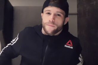 Inside Jarred Brooks' Intense Training Regimen for ONE 166 Rematch: A Champion's Journey