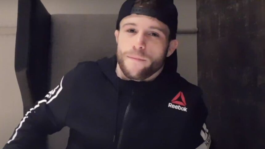 Inside Jarred Brooks' Intense Training Regimen for ONE 166 Rematch: A Champion's Journey