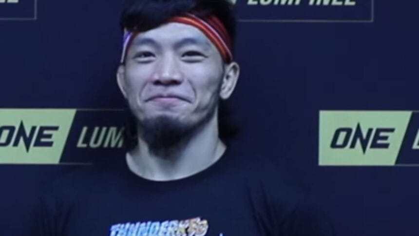 Danial Williams vs. Lito Adiwang: A Clash of Resurgence at ONE Fight Night 19