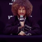 "Meta Boss Zuckerberg's Shocking UFC 298 Distraction: Merab Dvalishvili's Costly Mistake Revealed!"