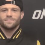 From Striking Evolution to Redemption: Joshua Pacio's Journey to ONE 166 Rematch