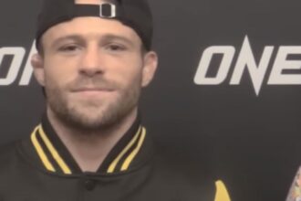 From Striking Evolution to Redemption: Joshua Pacio's Journey to ONE 166 Rematch