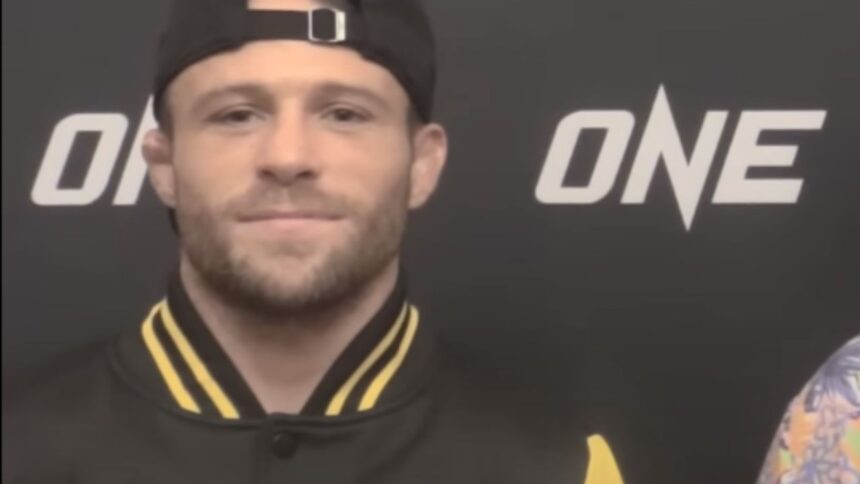 From Striking Evolution to Redemption: Joshua Pacio's Journey to ONE 166 Rematch