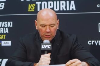 "UFC 298 Shocker: 7 Jaw-Dropping Moments from Anaheim's Epic Showdown"