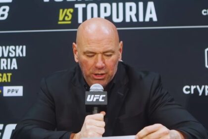 "UFC 298 Shocker: 7 Jaw-Dropping Moments from Anaheim's Epic Showdown"