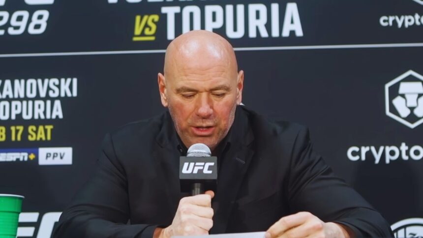 "UFC 298 Shocker: 7 Jaw-Dropping Moments from Anaheim's Epic Showdown"