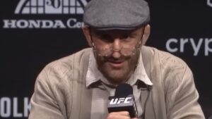 Alexander Volkanovski