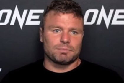 Battle of the Titans: De Ridder vs. Malykhin Rematch Set to Ignite ONE 166: Qatar