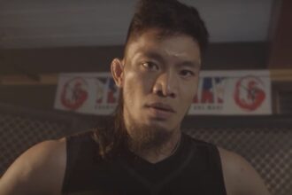 Adiwang's Victory at ONE Fight Night 19 Sets Stage for Championship Run