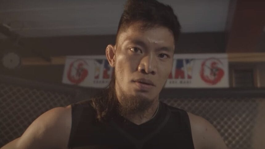 Adiwang's Victory at ONE Fight Night 19 Sets Stage for Championship Run