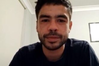 Danial Williams's Training Camp Revelation: Reigniting the Passion for MMA Ahead of ONE Fight Night 19