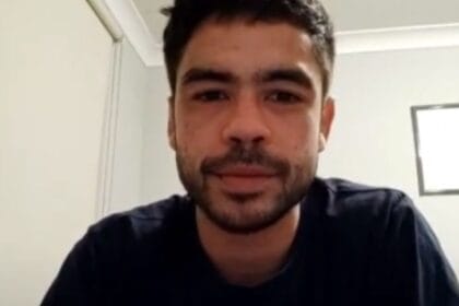 Danial Williams's Training Camp Revelation: Reigniting the Passion for MMA Ahead of ONE Fight Night 19