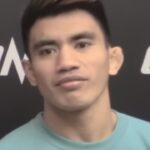 Redemption Road: Joshua Pacio Vows to Regain Title in Rematch Against Jarred Brooks at ONE 166