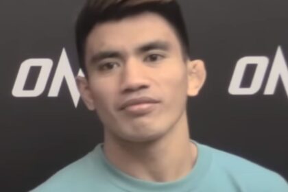 Redemption Road: Joshua Pacio Vows to Regain Title in Rematch Against Jarred Brooks at ONE 166