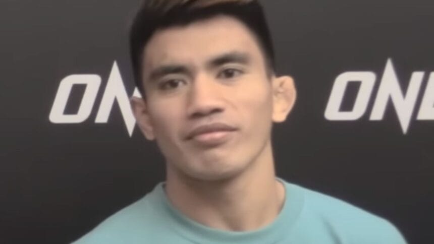 Redemption Road: Joshua Pacio Vows to Regain Title in Rematch Against Jarred Brooks at ONE 166