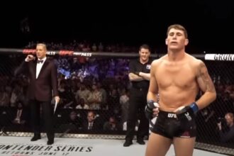 UFC Mexico: Chaos in the Stands, Last-Minute Fight Cancellation, and Ortega's Triumphant Return