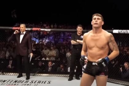 UFC Mexico: Chaos in the Stands, Last-Minute Fight Cancellation, and Ortega's Triumphant Return