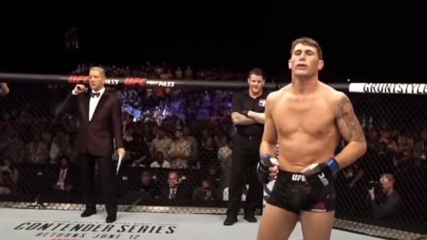 UFC Mexico: Chaos in the Stands, Last-Minute Fight Cancellation, and Ortega's Triumphant Return