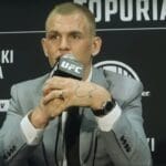 Ian Machado Garry Issues Ultimatum: Colby Covington Must Face Me or Admit Defeat