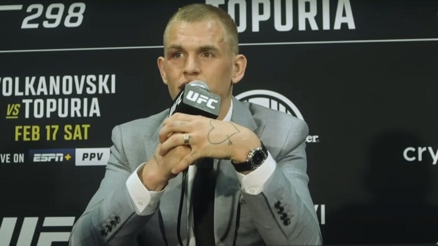 Ian Machado Garry Issues Ultimatum: Colby Covington Must Face Me or Admit Defeat