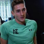 Battle of the Bantamweights: Carrillo and Haggerty Gear Up for Epic Showdown