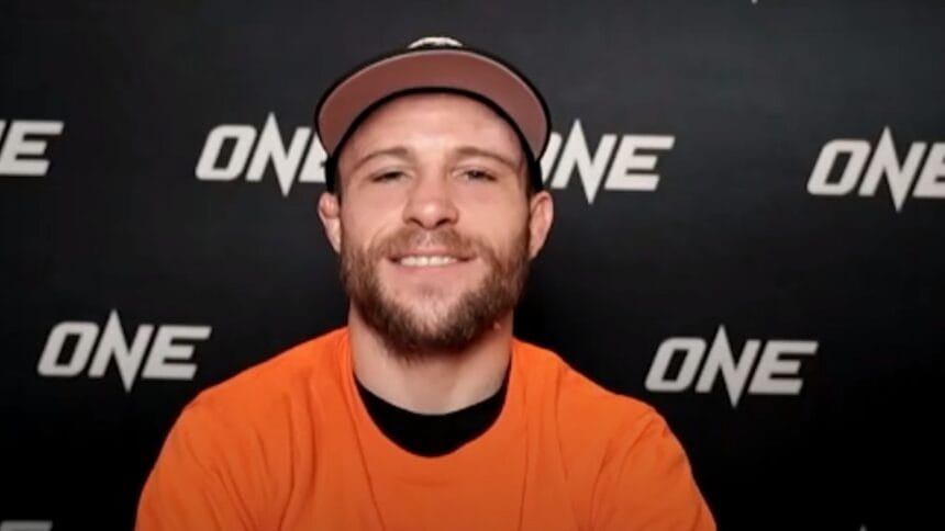 From Teammates to Rivals: Adiwang Leaves Door Open for Potential Showdown with Pacio