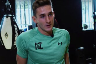 Battle of the Bantamweights: Carrillo and Haggerty Gear Up for Epic Showdown