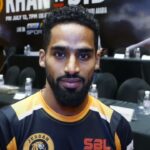 Arabian Warrior's Dream: Zuhayr Al-Qahtani Ready to Make History in ONE Championship Debut at ONE 166: Qatar