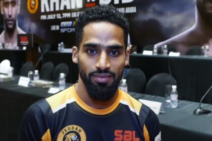Arabian Warrior's Dream: Zuhayr Al-Qahtani Ready to Make History in ONE Championship Debut at ONE 166: Qatar
