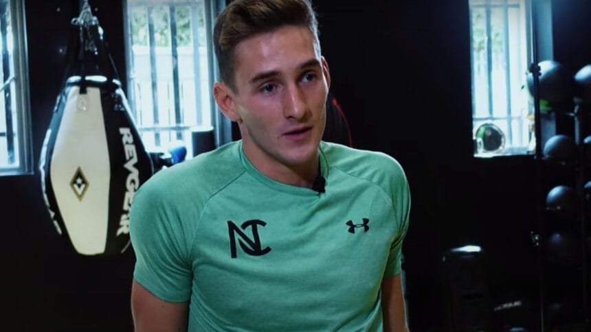 Battle of the Bantamweights: Carrillo and Haggerty Gear Up for Epic Showdown