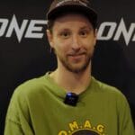 American Muay Thai Sensation Luke Lessei Claims Victory in Thrilling Showdown