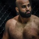 On the Brink of Greatness: Arjan Bhullar's Journey to Redemption Unfolds at ONE 166