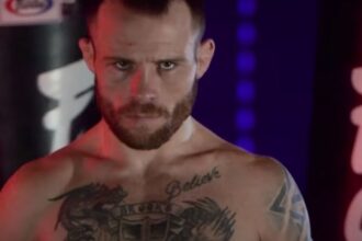 Tensions Boil Over: Jarred Brooks Casts Doubt on Pacio's Dedication Before ONE 166 Clash