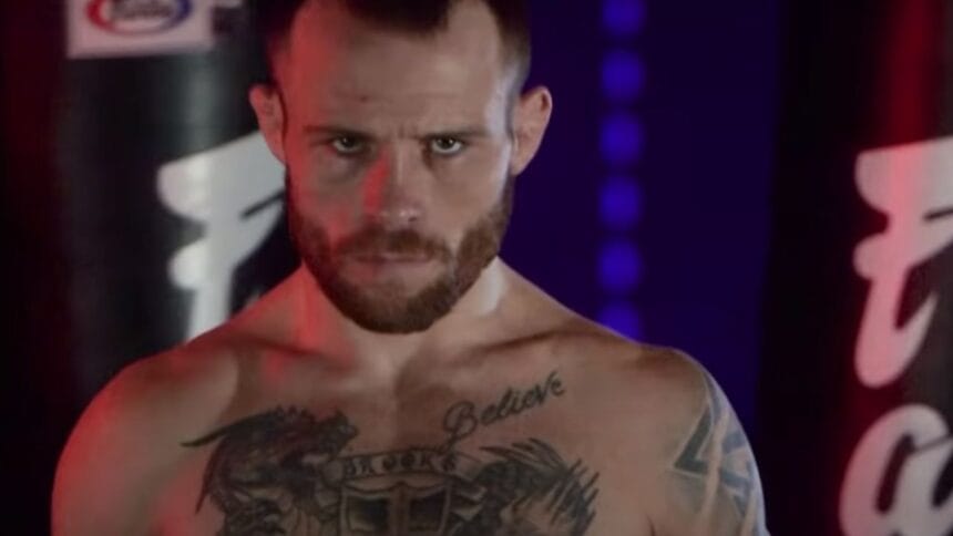 Tensions Boil Over: Jarred Brooks Casts Doubt on Pacio's Dedication Before ONE 166 Clash