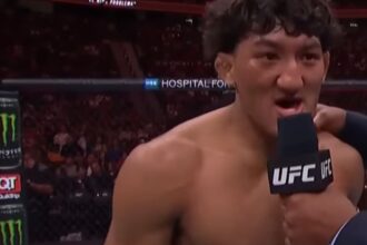 Raul Rosas Jr.'s Last-Minute Withdrawal: Impact on Reputation and Future Prospects Explored